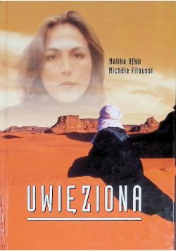 Uwięziona