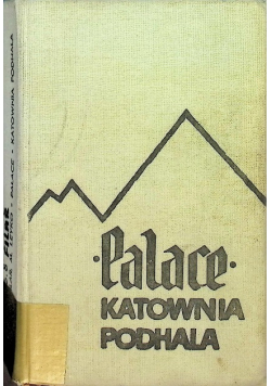 Palace Katownia Podhala