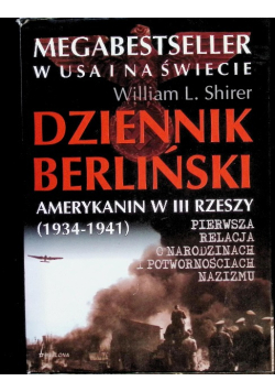 Dziennik berliński