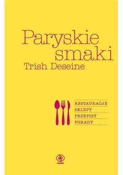 Paryskie smaki