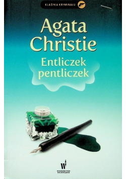 Entliczek pentliczek