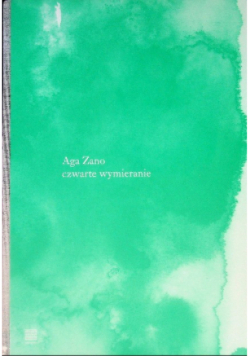 Czwarte wymieranie