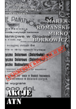Akcje ATN