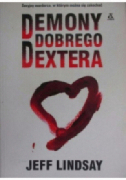 Demony dobrego Dextera