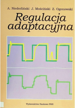 Regulacja adaptacyjna