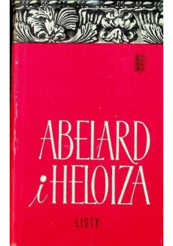 Abelard i Heloiza Listy