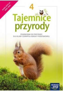Tajemnice przyrody