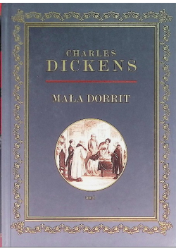 Mała Dorrit Tom 4