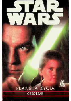 Star Wars Planeta życia