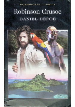 Robinson Crusoe