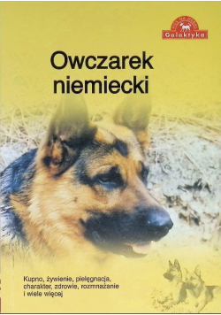 Owczarek niemiecki