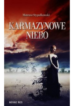 Karmazynowe niebo
