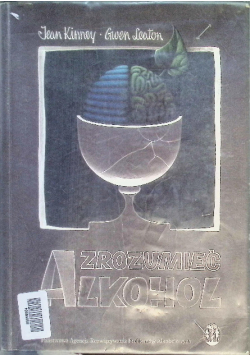 Zrozumieć alkohol