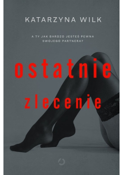 Ostatnie zlecenie