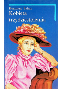 Kobieta Trzydziestoletnia