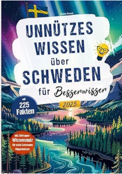 Unnutzes Wissen fur Schweden Besserwisser