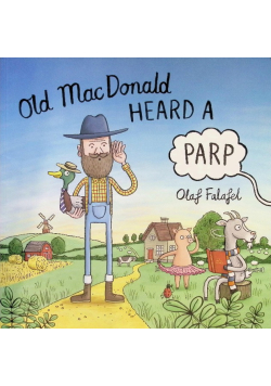 Old MacDonald Heard a Parp
