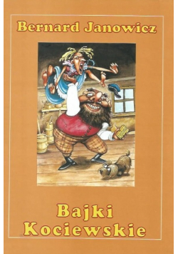 Bajki kociewskie