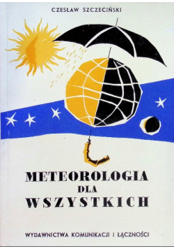 Meteorologia dla wszystkich