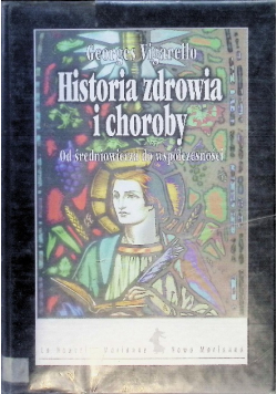 Historia zdrowia i choroby