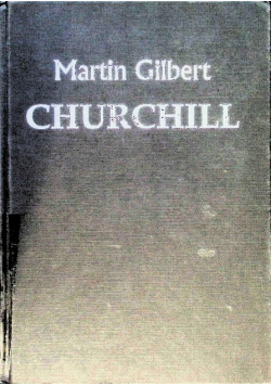Churchill
