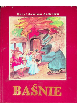 Andersen Baśnie