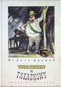 Tartaren z Taraskonu