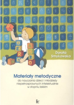 Materiały metodyczne