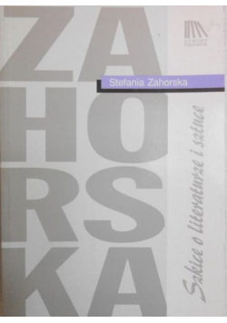 Szkice o literaturze i sztuce