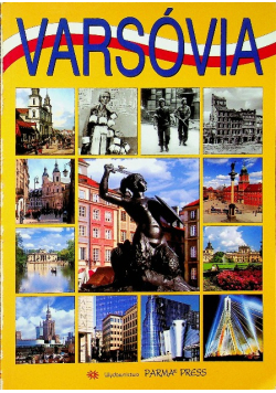 Varsóvia