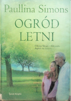 Ogród letni