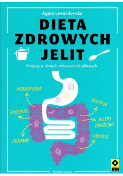 Dieta zdrowych jelit