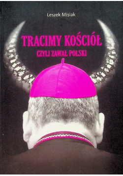Tracimy Kościół czyli zawał Polski