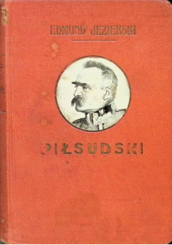 Piłsudski Tom 1 1933 r.