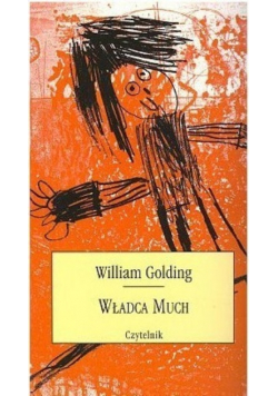 Władca much