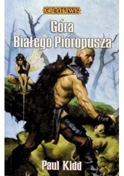 Góra Białego Pióropusza