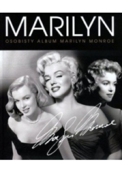 Osobisty album Marylin Monroe