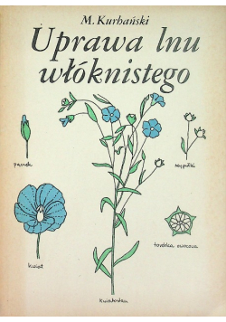 Uprawa lnu włóknistego