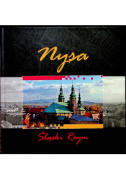 Nysa Śląski Rzym