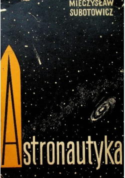Astronautyka