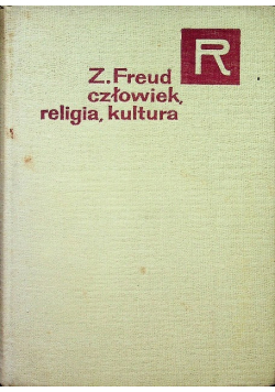 Człowiek, religia, kultura