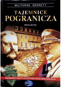 Tajemnice pogranicza