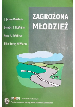 Zagrożona młodzież