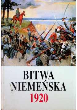 Bitwa Niemeńska 1920