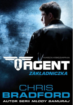 Agent Tom I Zakładniczka