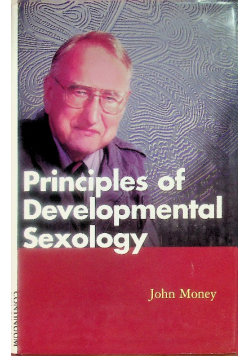 Principles of Developmental Sexology
