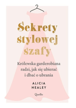 Sekrety stylowej szafy