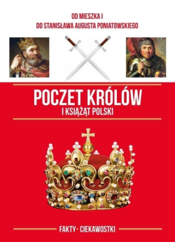 Poczet Królów i Książąt Polski