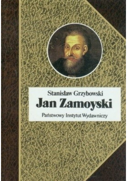 Grzybowski jan zamoyski