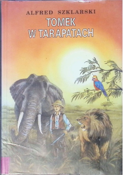 Tomek w tarapatach